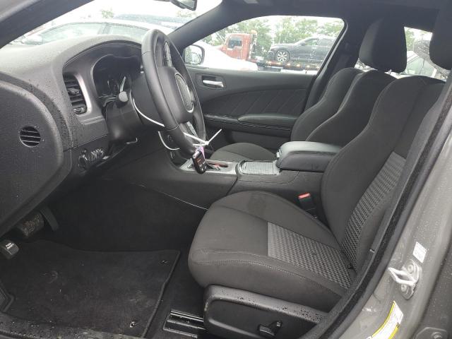 Photo 7 from auction – 2023 DODGE CHARGER GT with VIN 2C3CDXHGXPH690328