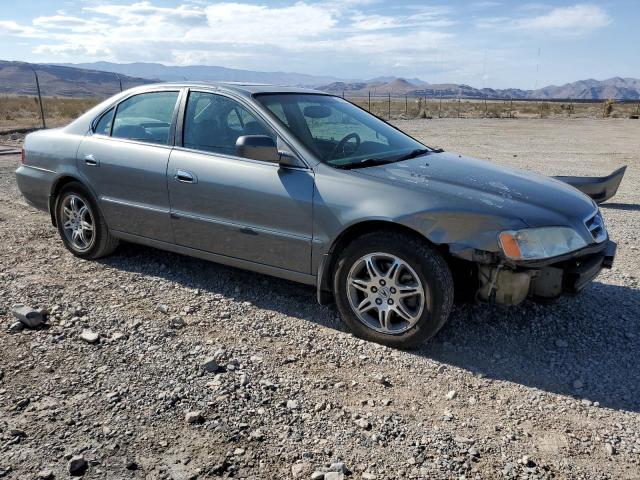 Photo 4 from auction – 1999 ACURA 3.2TL with VIN 19UUA5658XA007430