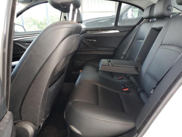 Photo 10 from auction – 2014 BMW 535 I with VIN WBA5B1C58ED480816