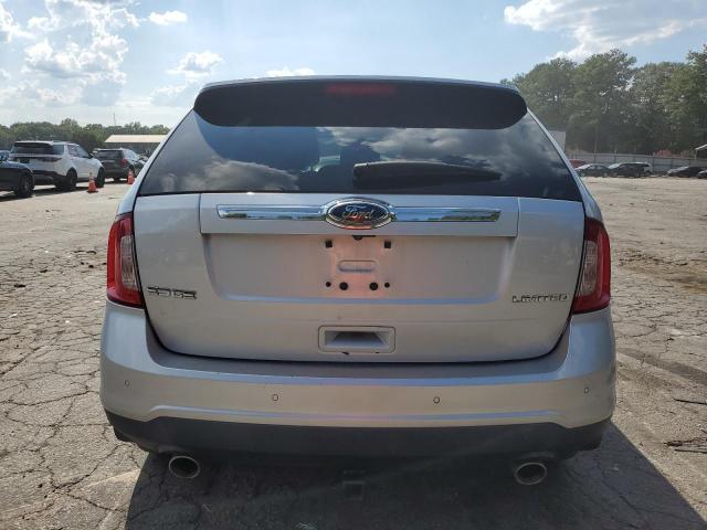 Photo 6 from auction – 2013 FORD EDGE LIMIT with VIN 2FMDK3KC8DBB70787