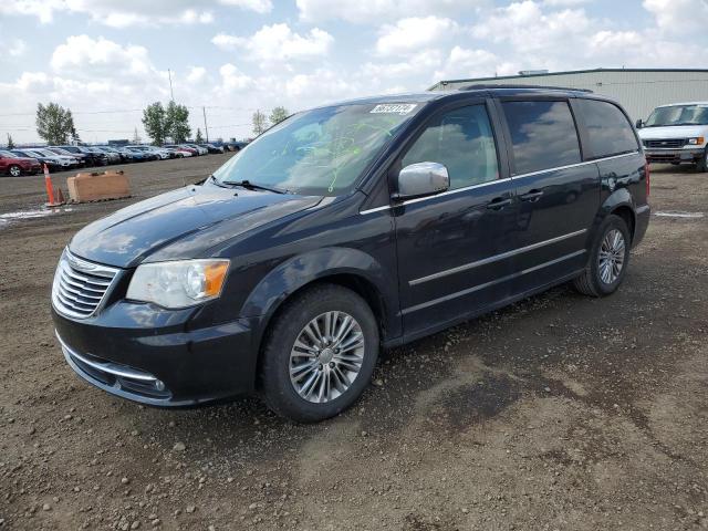 Photo 1 from auction – 2014 CHRYSLER TOWN & COU with VIN 2C4RC1CG6ER231141