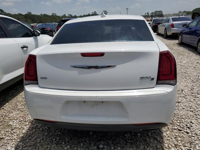 Photo 6 from auction – 2016 CHRYSLER 300 S with VIN 2C3CCAGG3GH262358