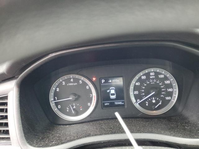 Photo 9 from auction – 2019 HYUNDAI SONATA SE with VIN 5NPE24AF1KH733352