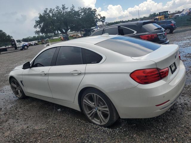 Photo 2 from auction – 2016 BMW 428 I GRAN with VIN WBA4A9C54GG695284