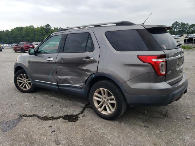 Photo 2 from auction – 2014 FORD EXPLORER X with VIN 1FM5K8D80EGA78710