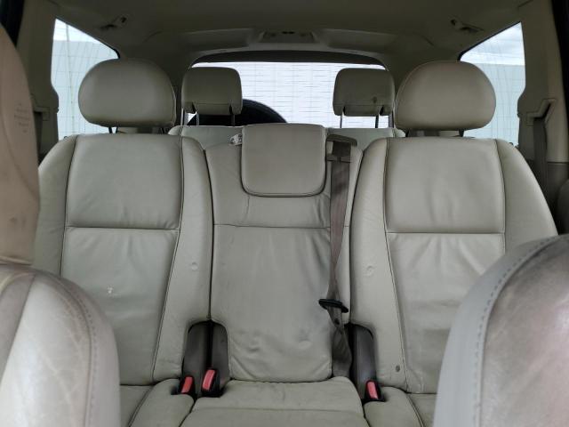 Photo 10 from auction – 2010 VOLVO XC90 3.2 with VIN YV4982CY1A1559157