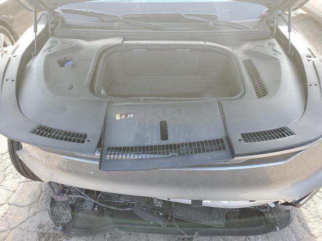 Photo 12 from auction – 2024 KIA EV9 WIND with VIN KNDAFFS59R6018599