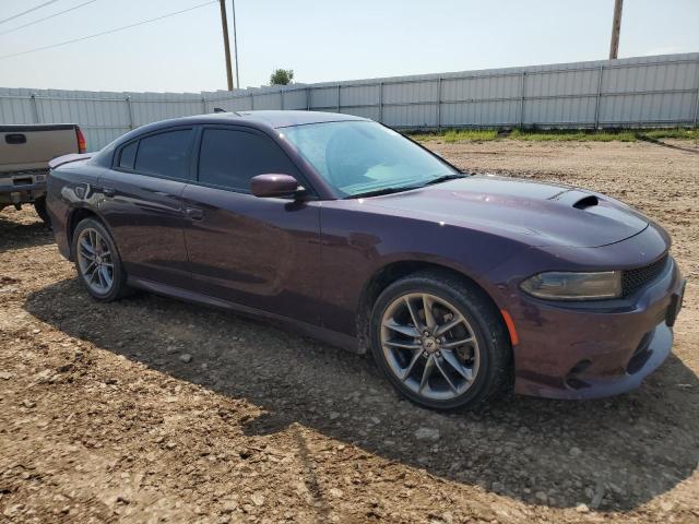 Photo 4 from auction – 2021 DODGE CHARGER GT with VIN 2C3CDXMG5MH525465