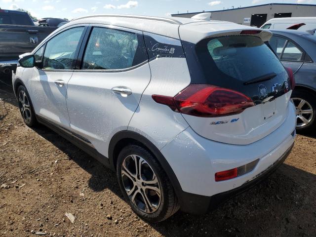 Photo 2 from auction – 2017 CHEVROLET BOLT EV PR with VIN 1G1FX6S01H4185033