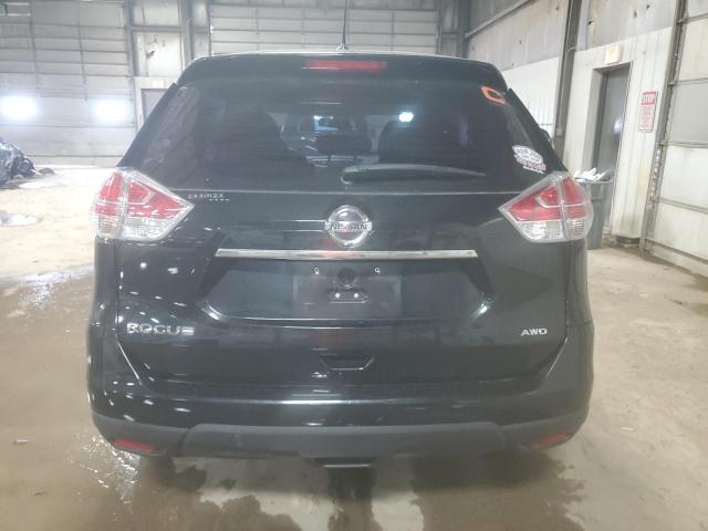 Photo 6 from auction – 2016 NISSAN ROGUE S with VIN JN8AT2MV4GW151884