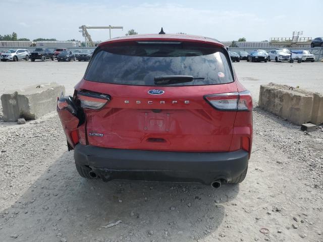 Photo 6 from auction – 2022 FORD ESCAPE SE with VIN 1FMCU0G65NUB37670