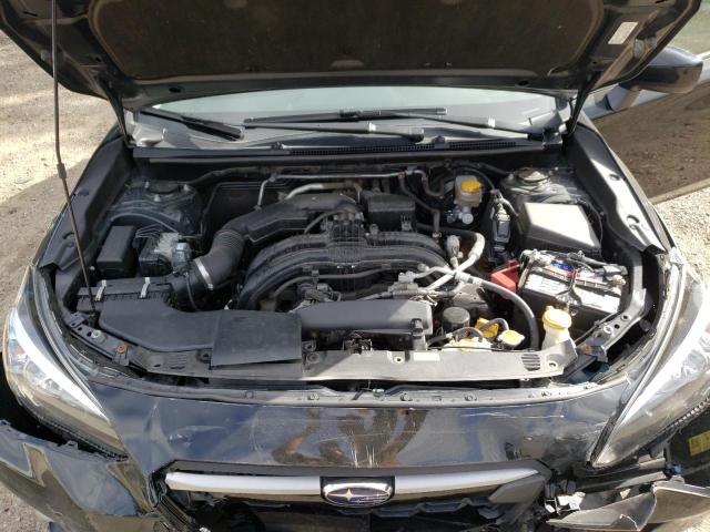 Photo 11 from auction – 2018 SUBARU CROSSTREK with VIN JF2GTABC5JH217860