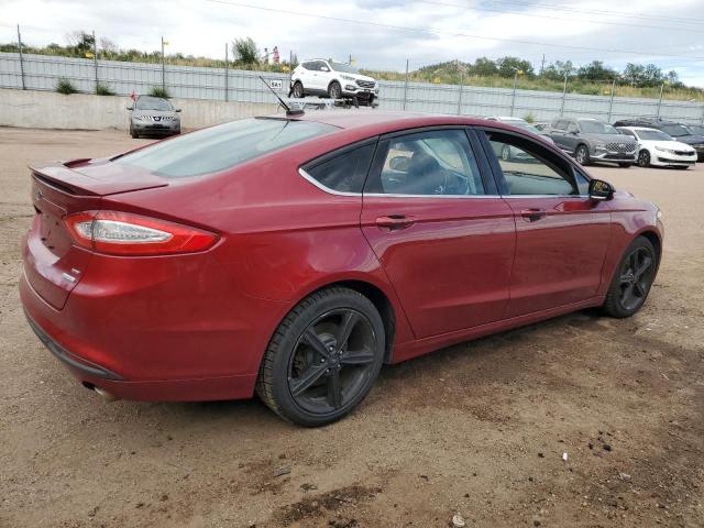Photo 3 from auction – 2016 FORD FUSION SE with VIN 3FA6P0HD1GR209762