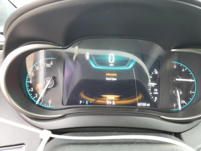 Photo 9 from auction – 2015 BUICK LACROSSE with VIN 1G4GB5G33FF184700