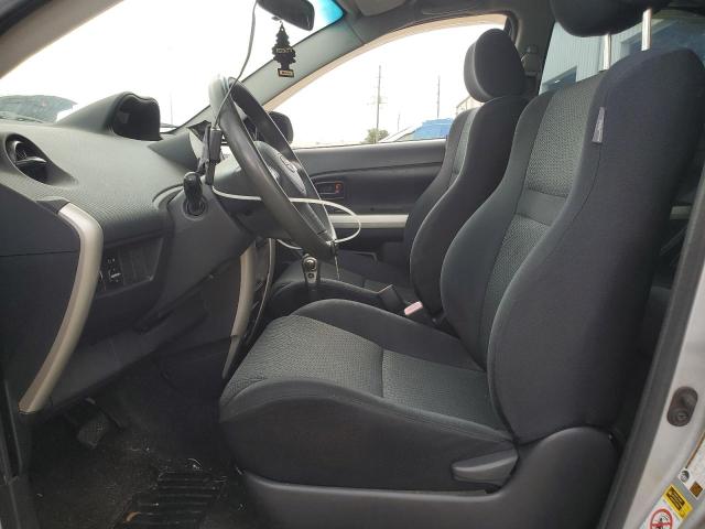 Photo 7 from auction – 2006 TOYOTA SCION XA with VIN JTKKT604965015302