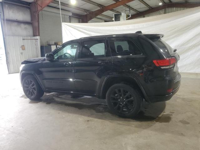 Photo 2 from auction – 2018 JEEP GRAND CHER with VIN 1C4RJFAG2JC263335