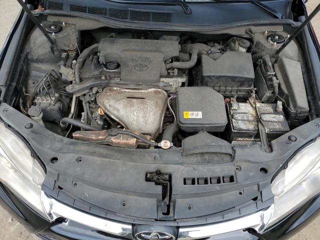 Photo 11 from auction – 2017 TOYOTA CAMRY LE with VIN 4T1BF1FK4HU317172
