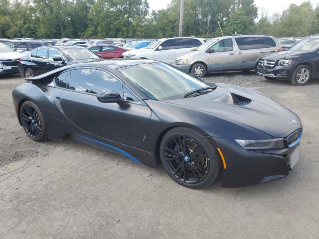 Photo 4 from auction – 2016 BMW I8 with VIN WBY2Z2C53GV675984