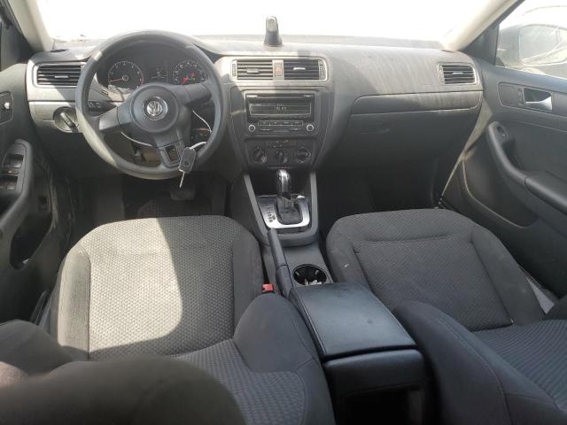 Photo 8 from auction – 2013 VOLKSWAGEN JETTA BASE with VIN 3VW2K7AJ7DM300976