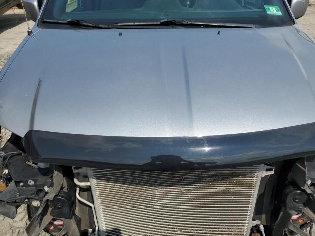 Photo 12 from auction – 2018 DODGE GRAND CARA with VIN 2C4RDGEGXJR281306
