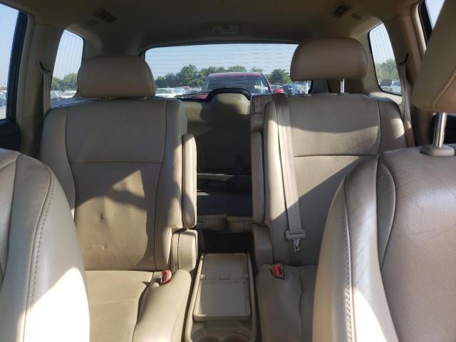 Photo 10 from auction – 2013 TOYOTA HIGHLANDER with VIN 5TDYK3EH4DS101865