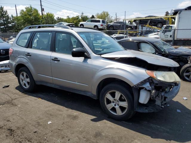 Photo 4 from auction – 2011 SUBARU FORESTER 2 with VIN JF2SHBBC3BH776813