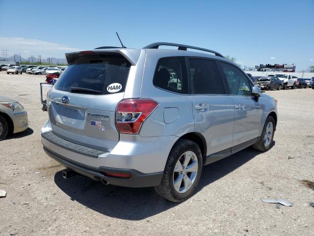Photo 3 from auction – 2015 SUBARU FORESTER 2 with VIN JF2SJAHC0FH818768