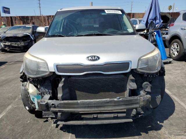 Photo 5 from auction – 2016 KIA SOUL with VIN KNDJN2A25G7845820