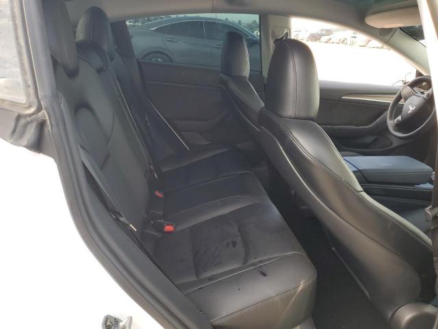 Photo 10 from auction – 2023 TESLA MODEL 3 with VIN 5YJ3E1EA2PF516152