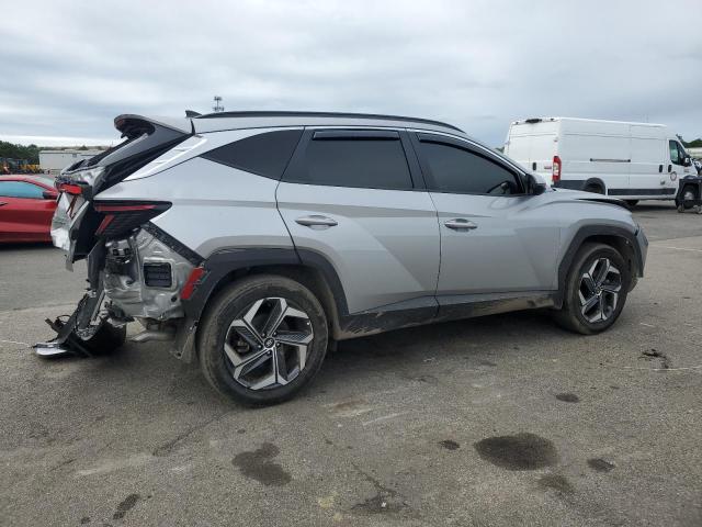 Photo 3 from auction – 2023 HYUNDAI TUCSON SEL with VIN KM8JFCA1XPU089375