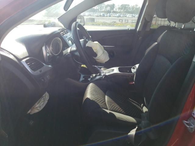 Photo 7 from auction – 2015 DODGE JOURNEY SX with VIN 3C4PDCBG6FT743613