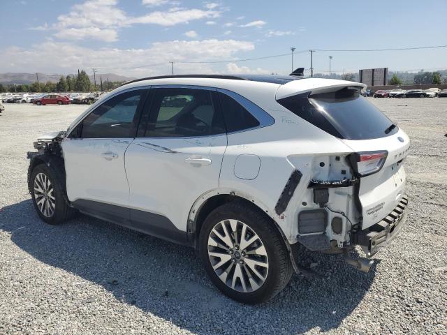 Photo 2 from auction – 2020 FORD ESCAPE TIT with VIN 1FMCU0DZ9LUC40974