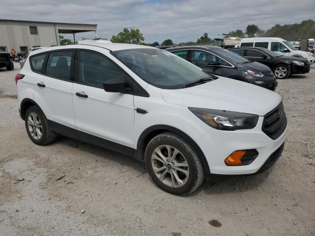 Photo 4 from auction – 2019 FORD ESCAPE S with VIN 1FMCU0F74KUA88127