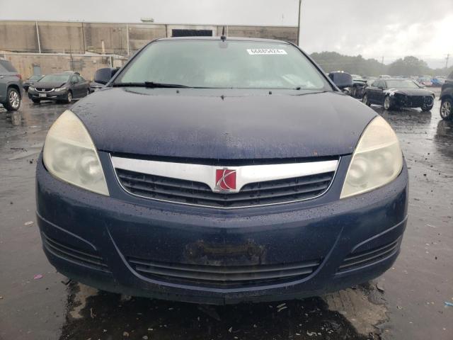 Photo 5 from auction – 2008 SATURN AURA with VIN 1G8ZS57B88F204585