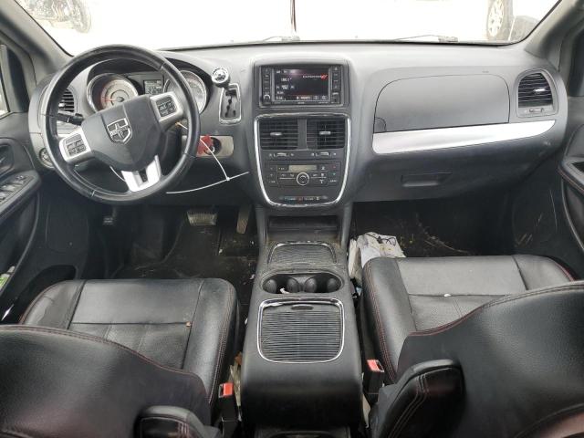 صورة رقم 8 من المزاد - 2016 DODGE GRAND CARA مع VIN 2C4RDGEGXGR312529