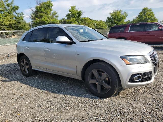 Photo 4 from auction – 2012 AUDI Q5 PREMIUM with VIN WA1DKAFP0CA104065