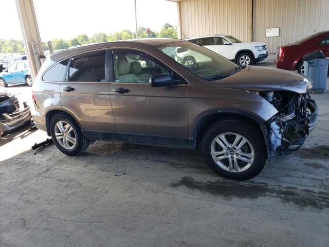 Photo 4 from auction – 2011 HONDA CR-V EX with VIN 5J6RE3H53BL057833