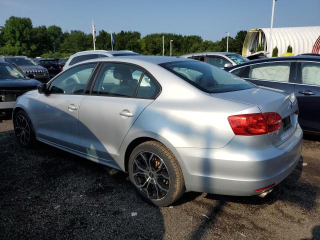 Photo 2 from auction – 2011 VOLKSWAGEN JETTA BASE with VIN 3VW2K7AJ7BM073365