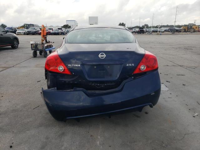 Photo 6 from auction – 2011 NISSAN ALTIMA S with VIN 1N4AL2EP8BC110380