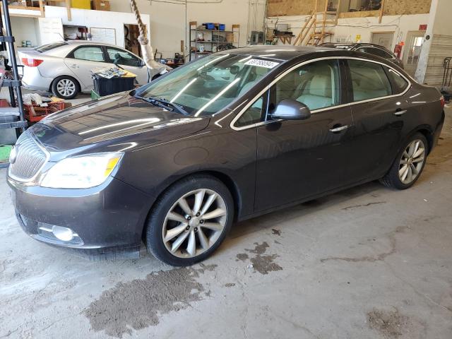 BUICK VERANO 2013 with VIN 1G4PP5SK7D4104291 - Photo from auction