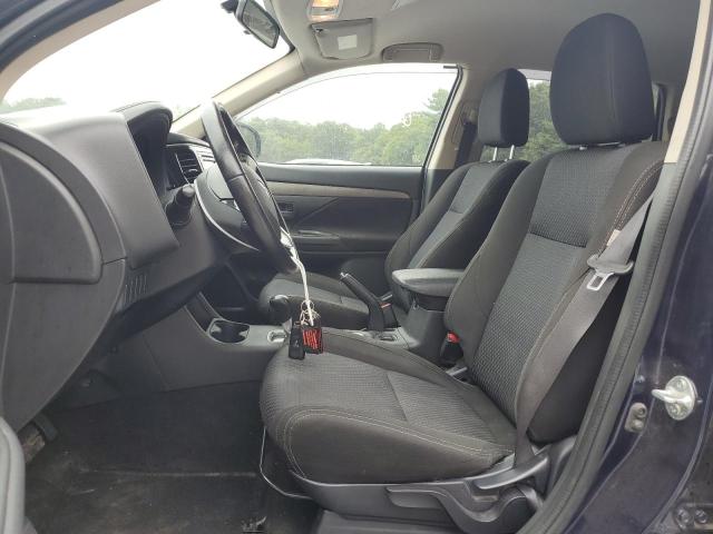 Photo 7 from auction – 2016 MITSUBISHI OUTLANDER with VIN JA4AZ3A37GZ062922