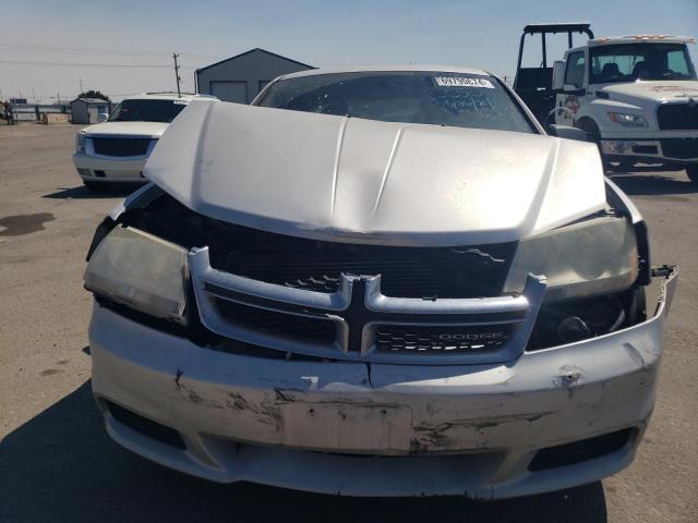 Photo 5 from auction – 2011 DODGE AVENGER EX with VIN 1B3BD4FBXBN567935