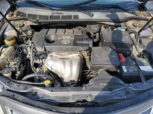 Photo 11 from auction – 2010 TOYOTA CAMRY BASE with VIN 4T4BF3EK9AR006362
