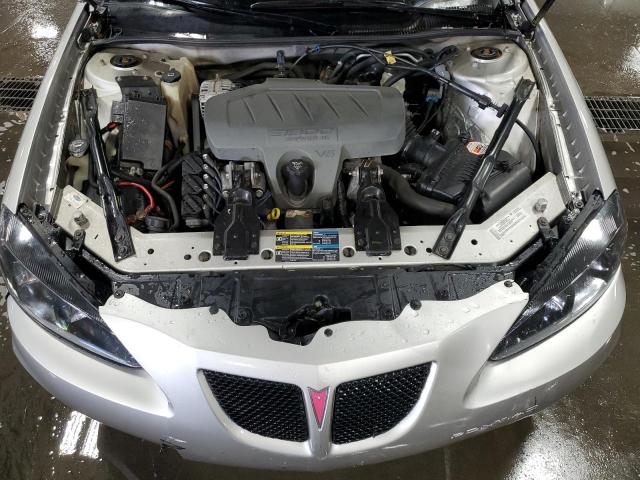 Photo 11 from auction – 2007 PONTIAC GRAND PRIX with VIN 2G2WP552371144884