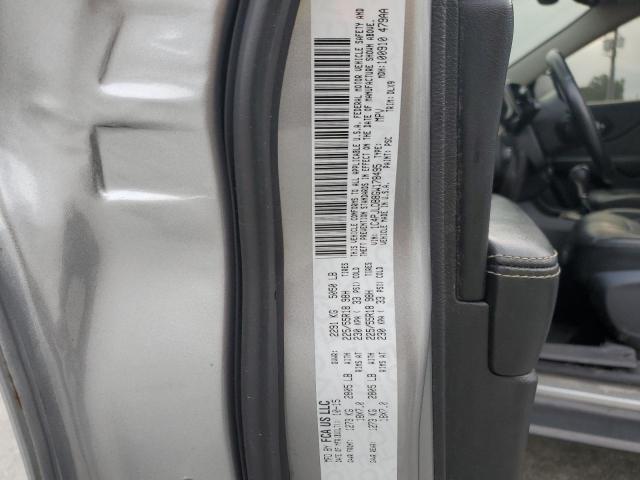 Photo 14 from auction – 2016 JEEP CHEROKEE L with VIN 1C4PJLDB8GW178495