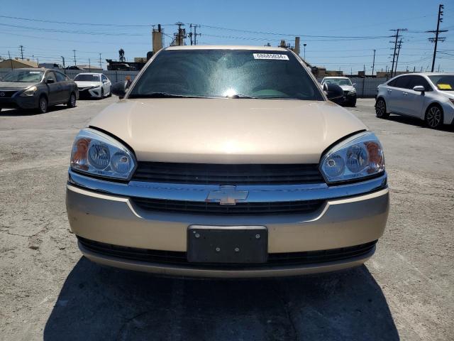 Photo 5 from auction – 2004 CHEVROLET MALIBU with VIN 1G1ZS52FX4F235324