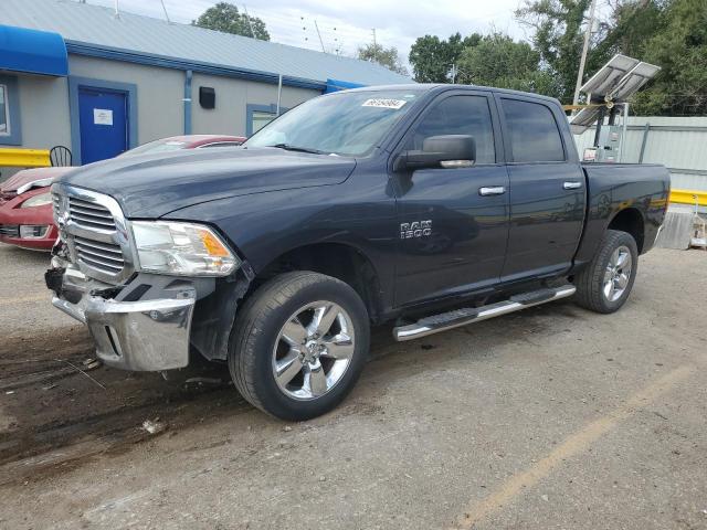 Photo 1 from auction – 2016 RAM 1500 SLT with VIN 1C6RR7LG2GS173765