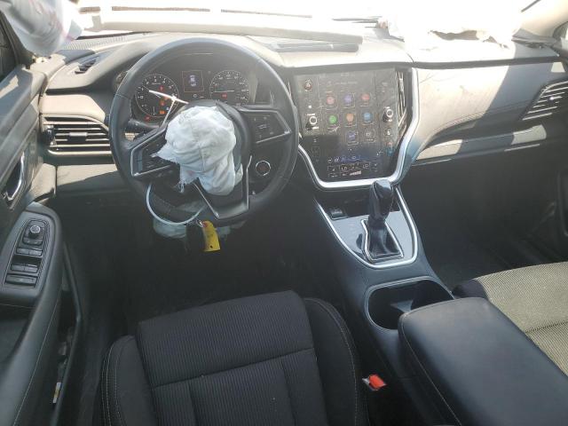 Photo 8 from auction – 2021 SUBARU LEGACY PRE with VIN 4S3BWAF62M3020571