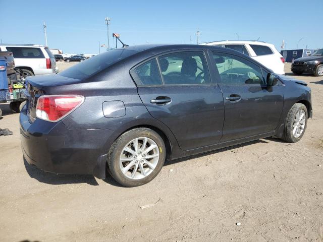 Photo 3 from auction – 2012 SUBARU IMPREZA with VIN JF1GJAC61CG005002