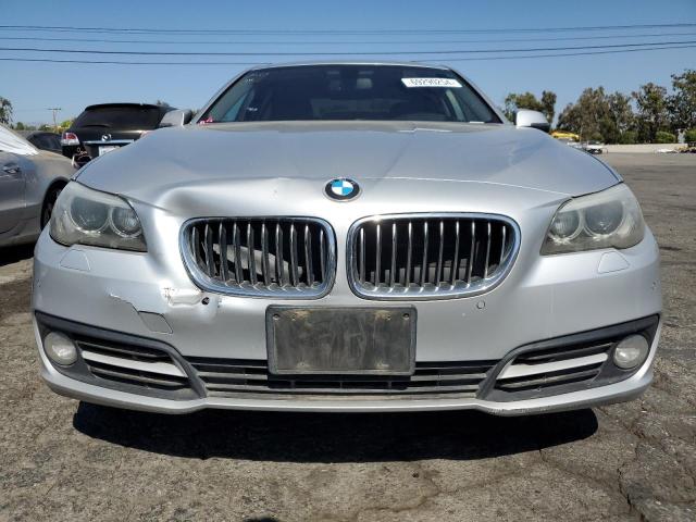 Photo 5 from auction – 2015 BMW 528 I with VIN WBA5A5C56FD521150